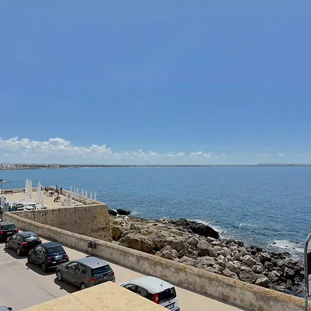 Apartment Abuela Teta - Sea Front *