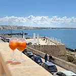 Abuela Teta - Sea Front Appartement Gallipoli
