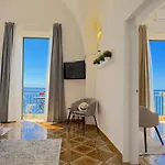 Abuela Teta - Sea Front Appartement Gallipoli