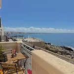 Appartement Abuela Teta - Sea Front