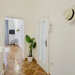 Abuela Teta - Sea Front Appartement Gallipoli
