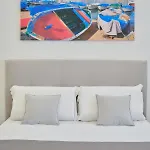 Abuela Teta - Sea Front