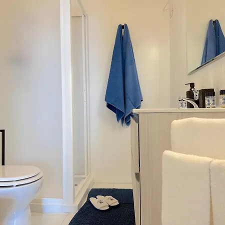 Abuela Teta - Sea Front Daire *