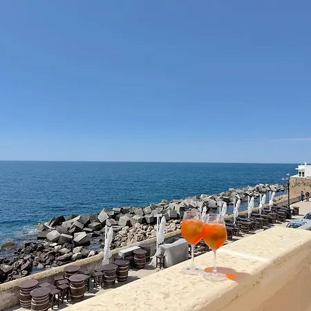 Abuela Teta - Sea Front Gallipoli