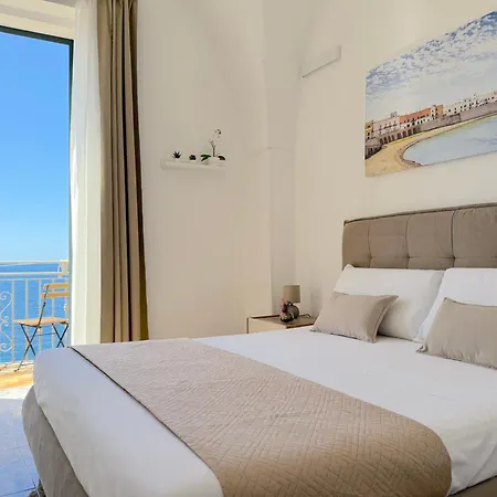 Daire Abuela Teta - Sea Front *