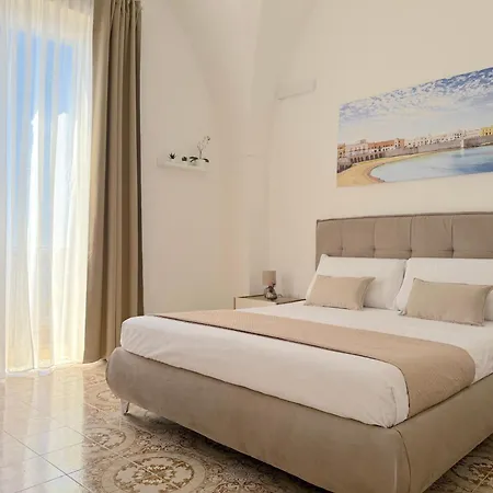 Abuela Teta - Sea Front Gallipoli