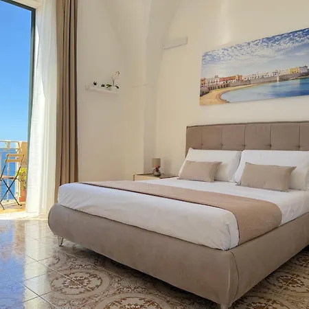 Abuela Teta - Sea Front Apartmán