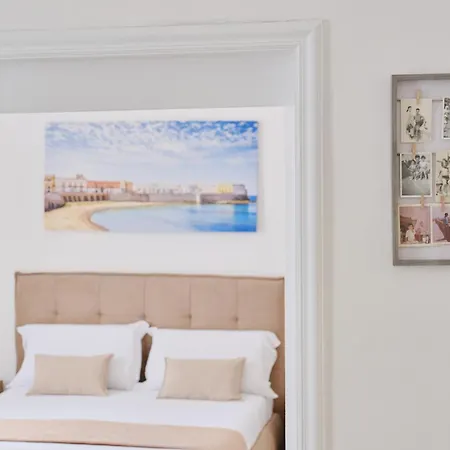 Apartmán Abuela Teta - Sea Front *