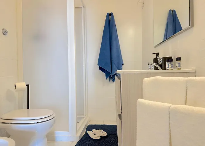 Abuela Teta - Sea Front Daire *