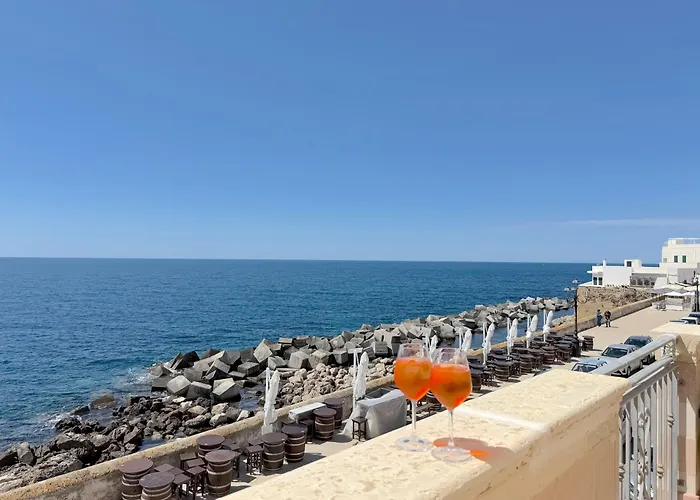 Abuela Teta - Sea Front Gallipoli