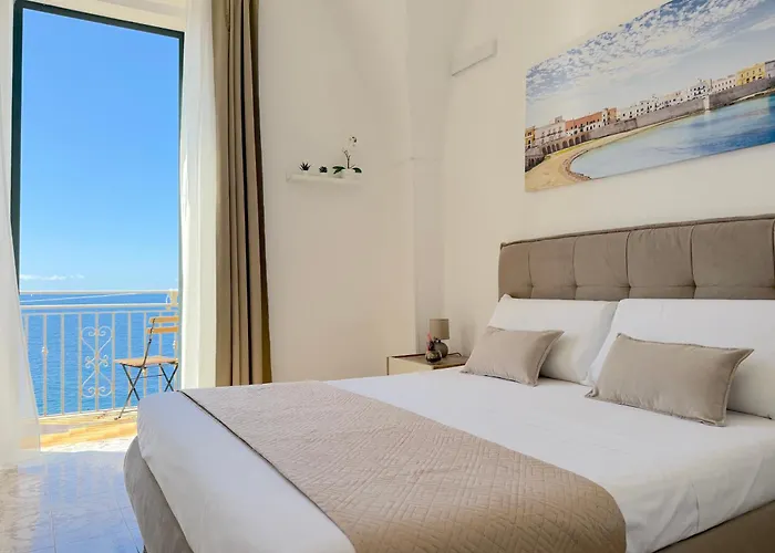 Daire Abuela Teta - Sea Front *