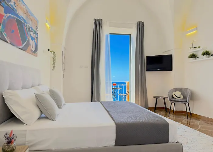 Abuela Teta - Sea Front