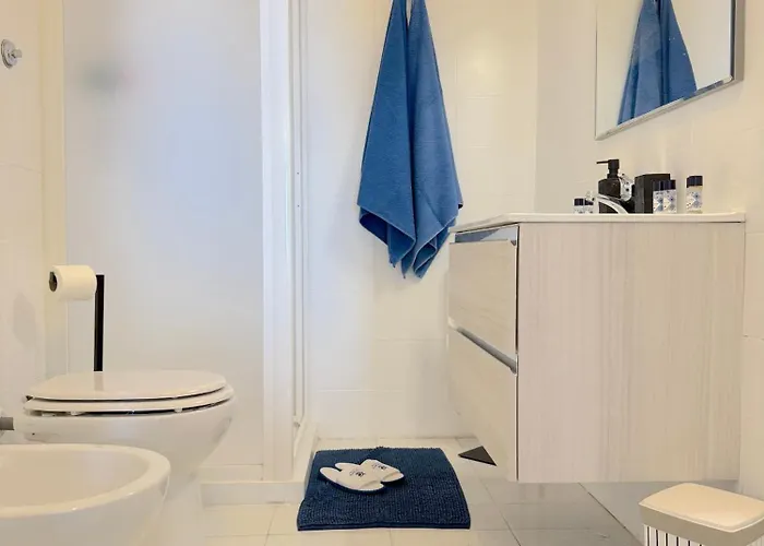 Abuela Teta - Sea Front Daire