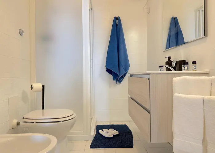 Abuela Teta - Sea Front * Gallipoli