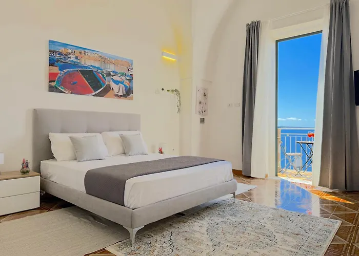 Daire Abuela Teta - Sea Front