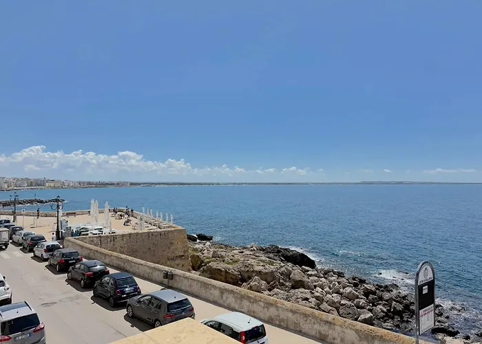 Daire Abuela Teta - Sea Front *