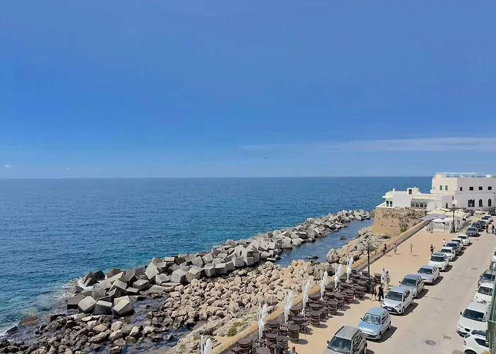 Abuela Teta - Sea Front *