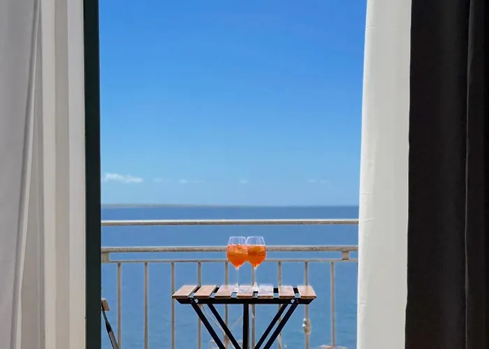 Abuela Teta - Sea Front * Gallipoli